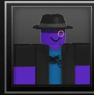 Blackmarketer class outfit in Last Stop Roblox