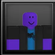 Coal Miner class outfit in Last Stop Roblox