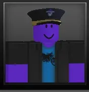 Driver class outfit in Last Stop Roblox