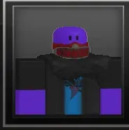 Ghoul class outfit in Last Stop Roblox