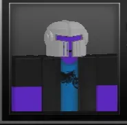 Juggernaut class outfit in Last Stop Roblox